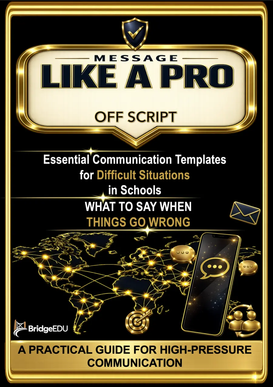 Off Script book cover