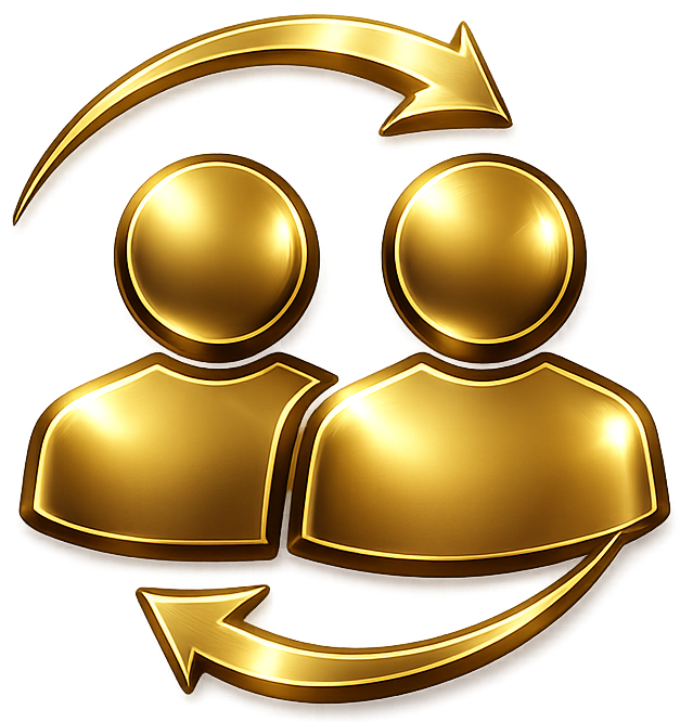 Hierarchy icon