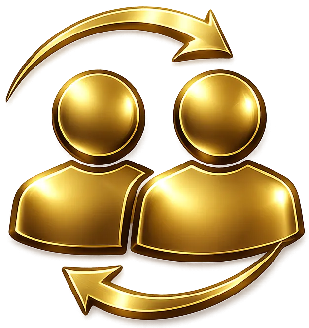 Audience icon