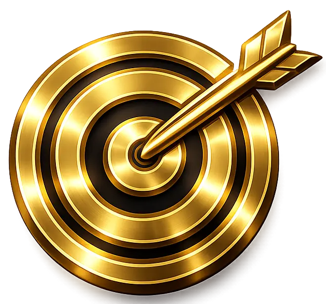 Purpose icon